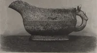 An illustration from The Bishop collection : investigations and studies in jade : [volume one] (1906)