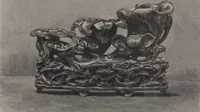 Picture 98 of 124 from The Bishop collection : investigations and studies in jade : [volume one] (1906), leaf 417