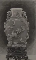 An illustration from The Bishop collection : investigations and studies in jade : [volume one] (1906)