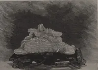 An illustration from The Bishop collection : investigations and studies in jade : [volume one] (1906)