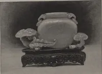 Picture 108 of 124 from The Bishop collection : investigations and studies in jade : [volume one] (1906), leaf 435
