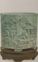 Picture 9 of 124 from The Bishop collection : investigations and studies in jade : [volume one] (1906), leaf 44