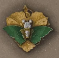Picture 113 of 124 from The Bishop collection : investigations and studies in jade : [volume one] (1906), leaf 442