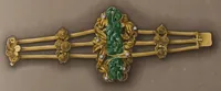Picture 115 of 124 from The Bishop collection : investigations and studies in jade : [volume one] (1906), leaf 442