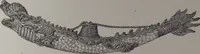 Picture 120 of 124 from The Bishop collection : investigations and studies in jade : [volume one] (1906), leaf 449