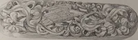 Picture 123 of 124 from The Bishop collection : investigations and studies in jade : [volume one] (1906), leaf 454