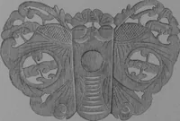 Picture 124 of 124 from The Bishop collection : investigations and studies in jade : [volume one] (1906), leaf 468