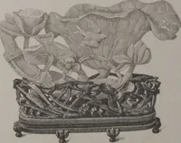 Picture 18 of 124 from The Bishop collection : investigations and studies in jade : [volume one] (1906), leaf 77