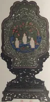 An illustration from The Bishop collection : investigations and studies in jade : [volume one] (1906)