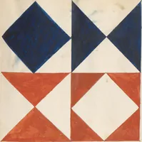 An illustration from Pattern book (1831)