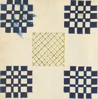 An illustration from Pattern book (1831)