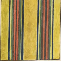 An illustration from Pattern book (1831)