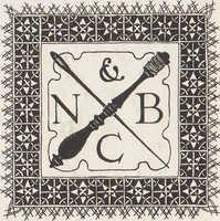 Picture 1 of 34 from Antique laces of American collectors : Volume 2 / text by Frances Morris & Marian Hague (1920), leaf 1