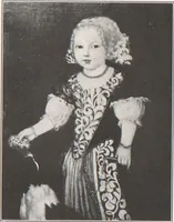 Picture 9 of 34 from Antique laces of American collectors : Volume 2 / text by Frances Morris & Marian Hague (1920), leaf 25