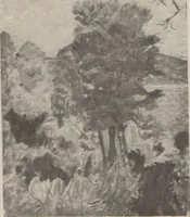 Picture 5 of 7 from Exposition Bonnard du mardi 24 mai au samedi 11 juin 1921 (1921), leaf 10