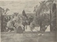 Picture 6 of 7 from Exposition Bonnard du mardi 24 mai au samedi 11 juin 1921 (1921), leaf 11