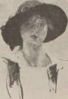 An illustration from Exposition Bonnard du mardi 24 mai au samedi 11 juin 1921 (1921)