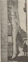 An illustration from Exposition Bonnard du mardi 24 mai au samedi 11 juin 1921 (1921)