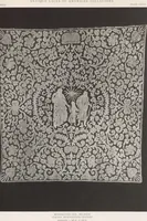 Picture 78 of 103 from Antique laces of American collectors : Volume 1 / text by Frances Morris & Marian Hague (1920), leaf 100