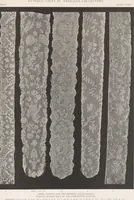 Picture 84 of 103 from Antique laces of American collectors : Volume 1 / text by Frances Morris & Marian Hague (1920), leaf 106