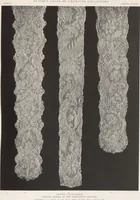 Picture 85 of 103 from Antique laces of American collectors : Volume 1 / text by Frances Morris & Marian Hague (1920), leaf 107