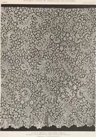 Picture 86 of 103 from Antique laces of American collectors : Volume 1 / text by Frances Morris & Marian Hague (1920), leaf 108