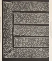 An illustration from Antique laces of American collectors : Volume 1 / text by Frances Morris & Marian Hague (1920)