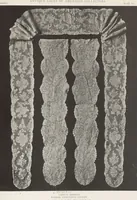 Picture 90 of 103 from Antique laces of American collectors : Volume 1 / text by Frances Morris & Marian Hague (1920), leaf 112
