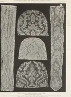 Picture 92 of 103 from Antique laces of American collectors : Volume 1 / text by Frances Morris & Marian Hague (1920), leaf 114