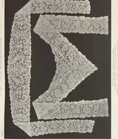 Picture 93 of 103 from Antique laces of American collectors : Volume 1 / text by Frances Morris & Marian Hague (1920), leaf 115