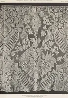 Picture 96 of 103 from Antique laces of American collectors : Volume 1 / text by Frances Morris & Marian Hague (1920), leaf 118