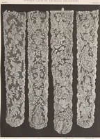Picture 99 of 103 from Antique laces of American collectors : Volume 1 / text by Frances Morris & Marian Hague (1920), leaf 121