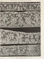 Picture 100 of 103 from Antique laces of American collectors : Volume 1 / text by Frances Morris & Marian Hague (1920), leaf 122