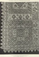 Picture 11 of 103 from Antique laces of American collectors : Volume 1 / text by Frances Morris & Marian Hague (1920), leaf 29