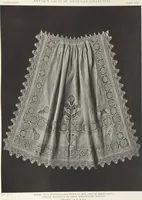 Picture 21 of 103 from Antique laces of American collectors : Volume 1 / text by Frances Morris & Marian Hague (1920), leaf 39