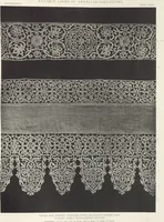 Picture 26 of 103 from Antique laces of American collectors : Volume 1 / text by Frances Morris & Marian Hague (1920), leaf 44