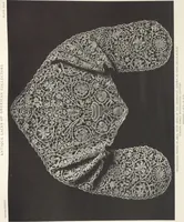 Picture 27 of 103 from Antique laces of American collectors : Volume 1 / text by Frances Morris & Marian Hague (1920), leaf 45