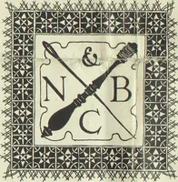 Picture 1 of 103 from Antique laces of American collectors : Volume 1 / text by Frances Morris & Marian Hague (1920), leaf 5