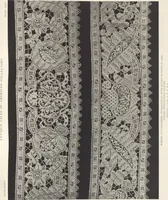 Picture 33 of 103 from Antique laces of American collectors : Volume 1 / text by Frances Morris & Marian Hague (1920), leaf 52