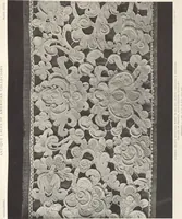 Picture 34 of 103 from Antique laces of American collectors : Volume 1 / text by Frances Morris & Marian Hague (1920), leaf 53