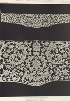 Picture 35 of 103 from Antique laces of American collectors : Volume 1 / text by Frances Morris & Marian Hague (1920), leaf 54