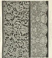 Picture 38 of 103 from Antique laces of American collectors : Volume 1 / text by Frances Morris & Marian Hague (1920), leaf 57