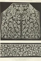 Picture 39 of 103 from Antique laces of American collectors : Volume 1 / text by Frances Morris & Marian Hague (1920), leaf 58