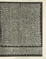 Picture 41 of 103 from Antique laces of American collectors : Volume 1 / text by Frances Morris & Marian Hague (1920), leaf 60