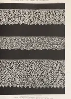 Picture 47 of 103 from Antique laces of American collectors : Volume 1 / text by Frances Morris & Marian Hague (1920), leaf 68