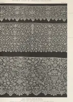 Picture 51 of 103 from Antique laces of American collectors : Volume 1 / text by Frances Morris & Marian Hague (1920), leaf 72