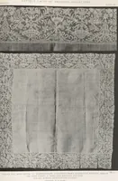Picture 52 of 103 from Antique laces of American collectors : Volume 1 / text by Frances Morris & Marian Hague (1920), leaf 74