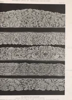 Picture 53 of 103 from Antique laces of American collectors : Volume 1 / text by Frances Morris & Marian Hague (1920), leaf 75