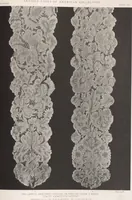 Picture 55 of 103 from Antique laces of American collectors : Volume 1 / text by Frances Morris & Marian Hague (1920), leaf 77