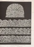 Picture 56 of 103 from Antique laces of American collectors : Volume 1 / text by Frances Morris & Marian Hague (1920), leaf 78